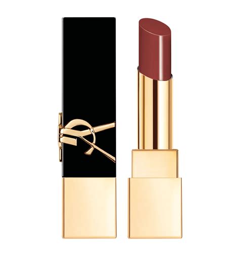 ysl lipstick rouge pur couture price|rouge pur couture lipstick spf15.